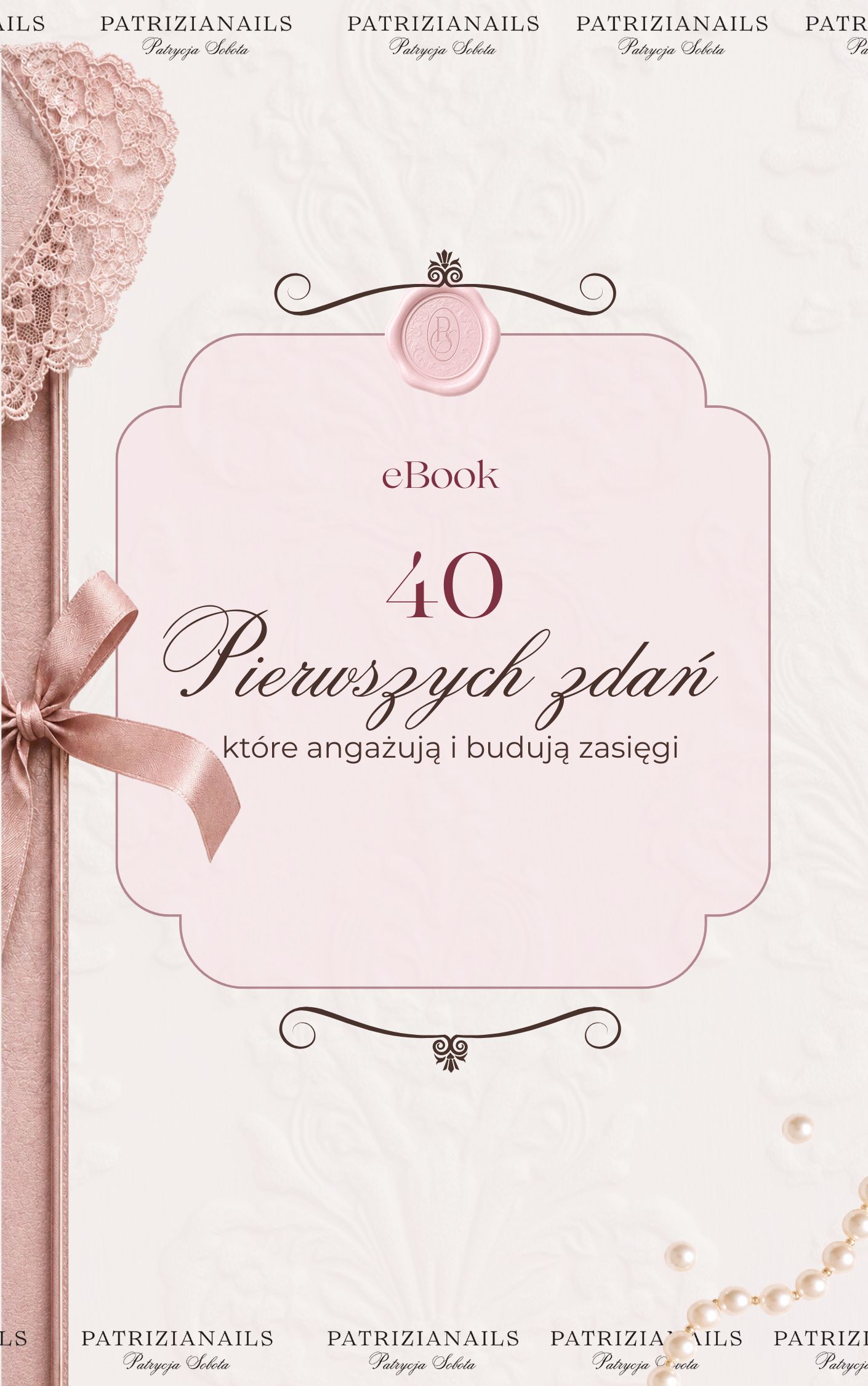 E-book Angażujące Opisy, które zwiększają zasięgi i sprzedaż + E-book: 40 Pierwszych zdań - obrazek 2